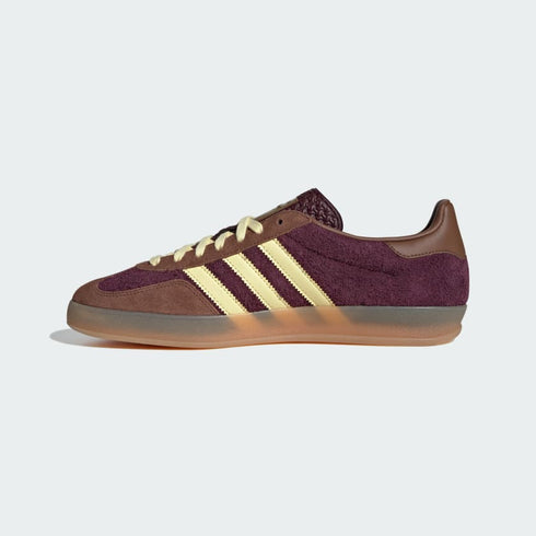 ADIDAS Gazelle Indoor Unisex Sneakers